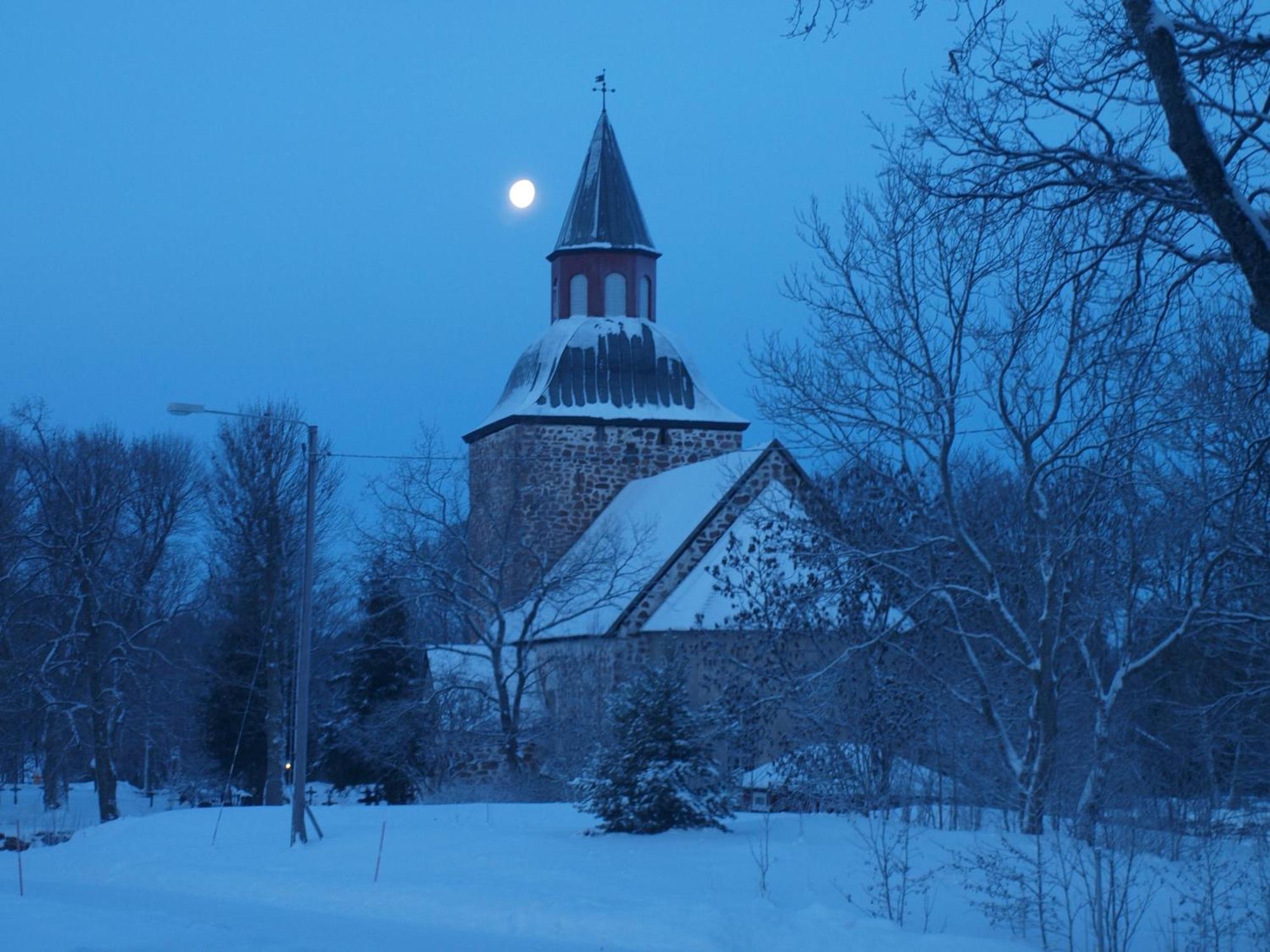 Kvarnbo Pensionat Saltvik Экстерьер фото
