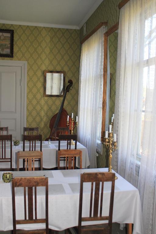 Kvarnbo Pensionat Saltvik Экстерьер фото