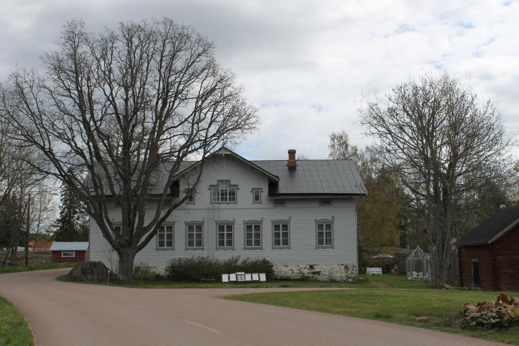 Kvarnbo Pensionat Saltvik Экстерьер фото